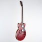 [SN D140830] USED FGN (Fujigen) Fujigen / MSA-HP FGN Logo Cherry [20]