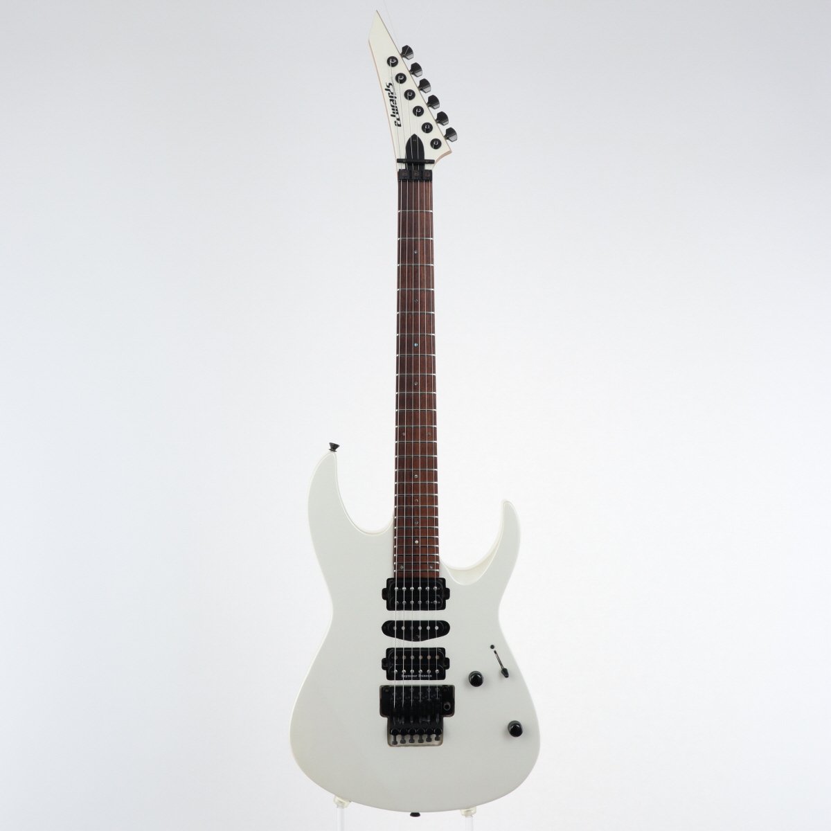 [SN ED0618659] USED Edwards / E-CY-115D Pearl White [11]