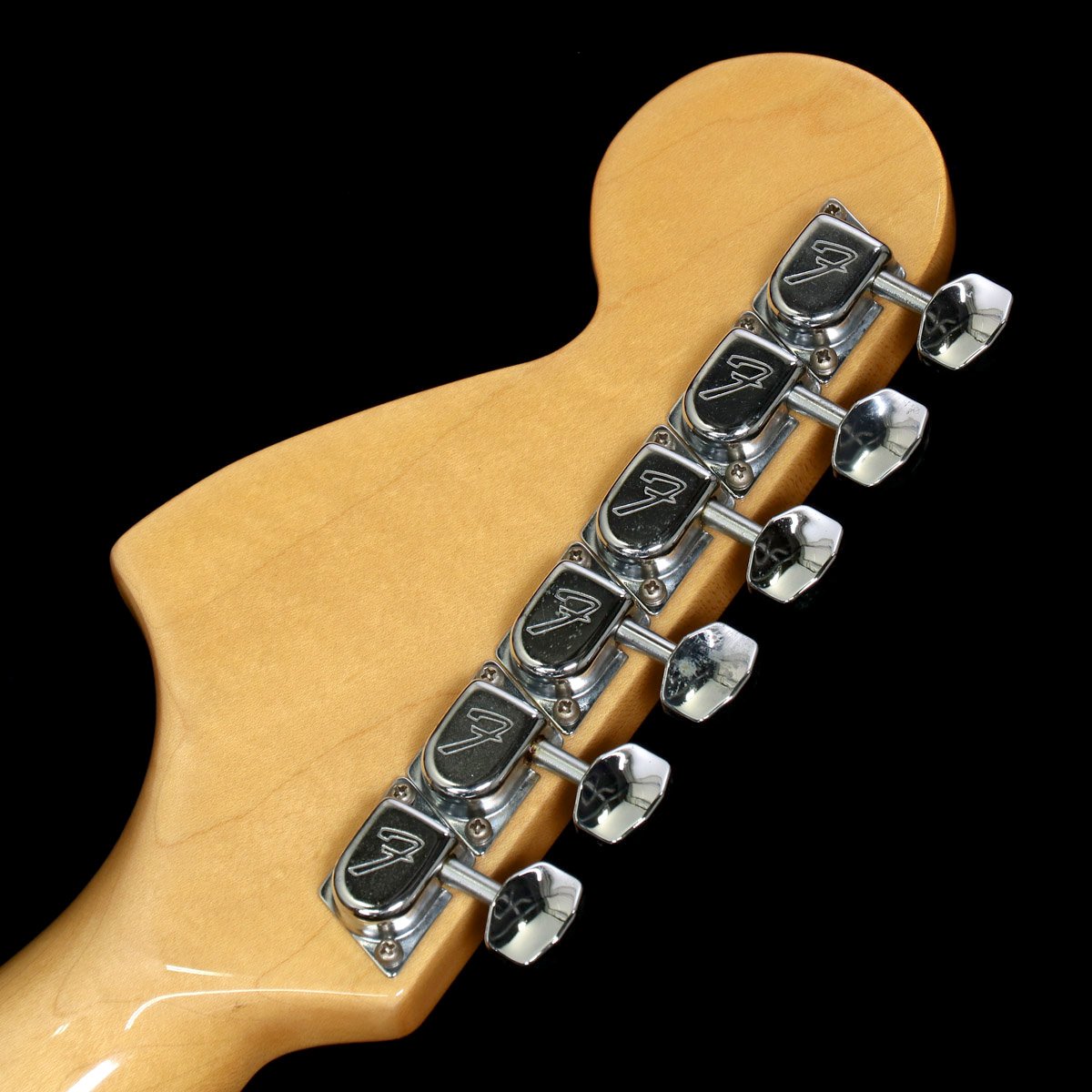 [SN S778564] USED Fender / 1977 Stratocaster NAT/M [4.32kg/Vintage] Fender Stratocaster Electric Guitar [08]