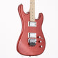 [SN 1501300234] USED KRAMER / Limited Edition Pacer Vintage Candy Red Metal Flake [03]