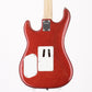 [SN 1501300234] USED KRAMER / Limited Edition Pacer Vintage Candy Red Metal Flake [03]