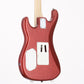 [SN 1501300234] USED KRAMER / Limited Edition Pacer Vintage Candy Red Metal Flake [03]