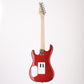 [SN 1501300234] USED KRAMER / Limited Edition Pacer Vintage Candy Red Metal Flake [03]