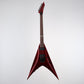 USED Edwards / Artist Series E-C-98V Chisato Model Candy Apple Red [11]