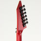 USED Edwards / Artist Series E-C-98V Chisato Model Candy Apple Red [11]