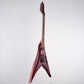 USED Edwards / Artist Series E-C-98V Chisato Model Candy Apple Red [11]