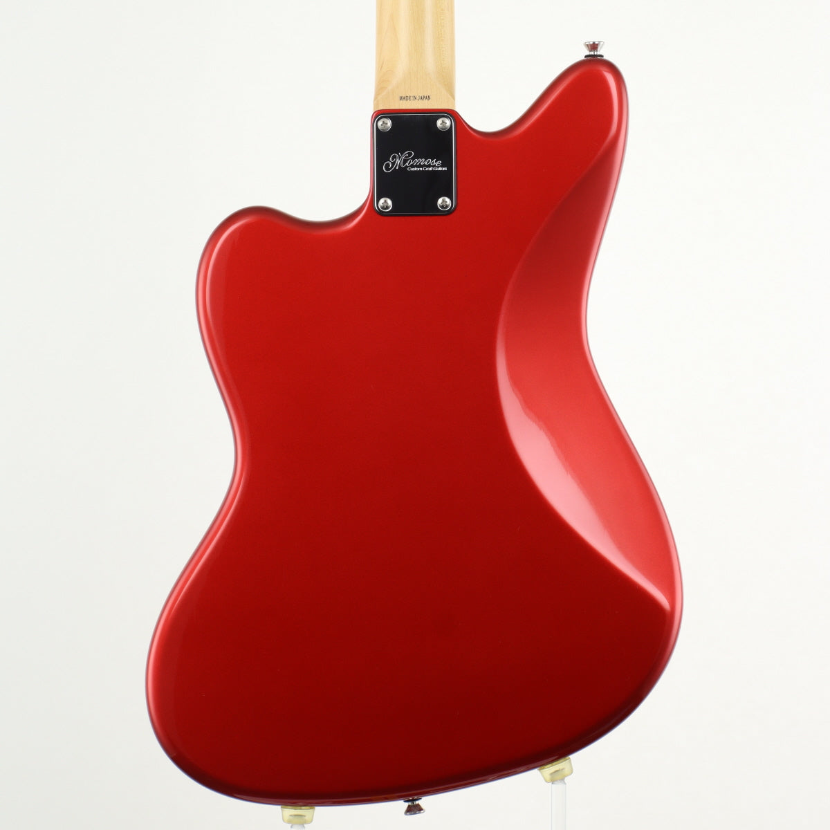 [SN 10955] USED Momose / MJM1-STD/NJ Old Candy Apple Red [11]