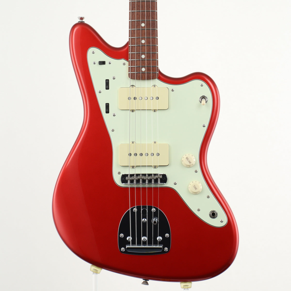 [SN 10955] USED Momose / MJM1-STD/NJ Old Candy Apple Red [11]