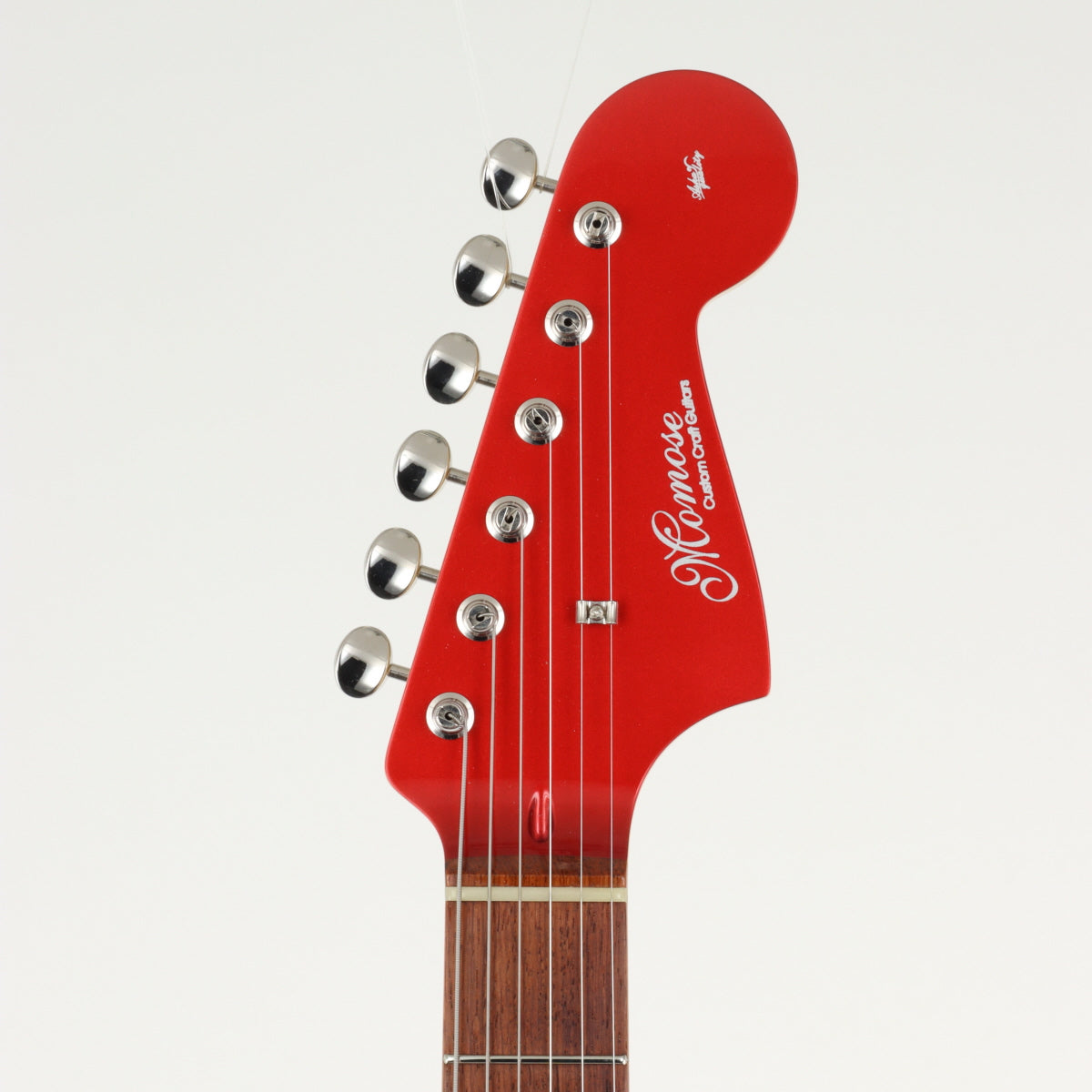 [SN 10955] USED Momose / MJM1-STD/NJ Old Candy Apple Red [11]