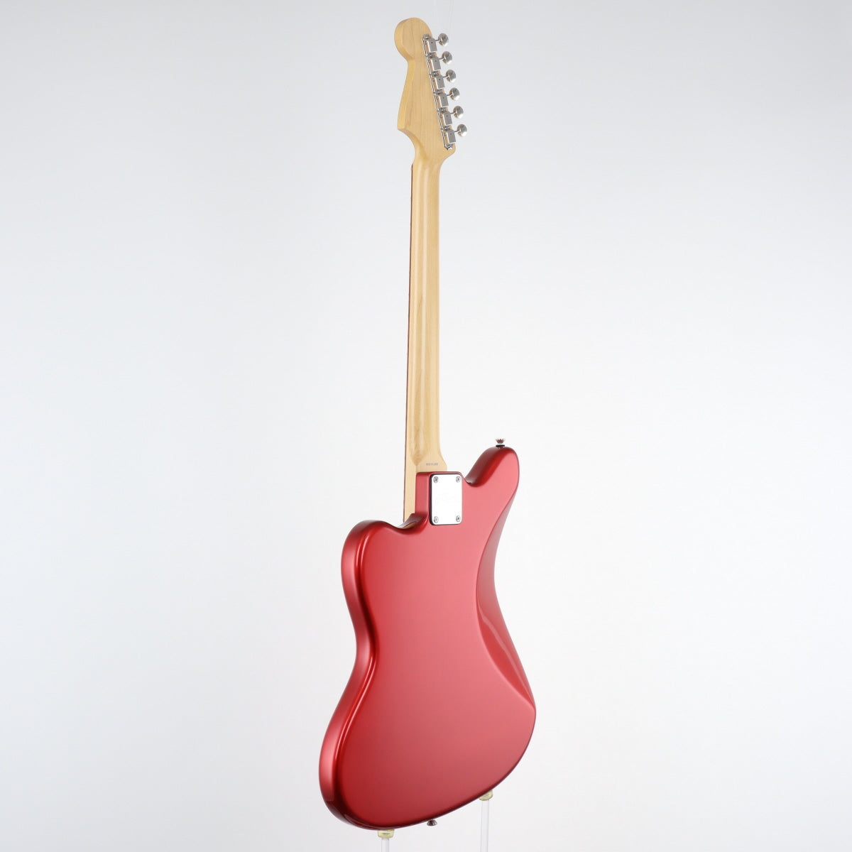 [SN 10955] USED Momose / MJM1-STD/NJ Old Candy Apple Red [11]