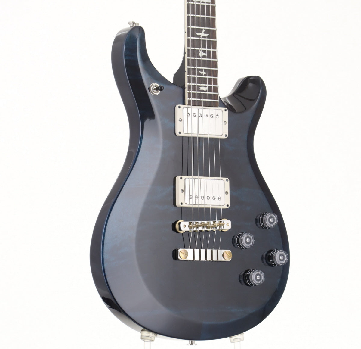 [SN S2054051] USED Paul Reed Smith (PRS) / S2 McCarty 594 Whale Blue [06]