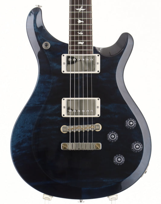 [SN S2054051] USED Paul Reed Smith (PRS) / S2 McCarty 594 Whale Blue [06]