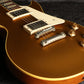 [SN 741352] USED Gibson Custom Shop / Historic Collection 1957 Les Paul Gold Top Reissue [03]