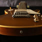 [SN 741352] USED Gibson Custom Shop / Historic Collection 1957 Les Paul Gold Top Reissue [03]