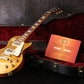 [SN 741352] USED Gibson Custom Shop / Historic Collection 1957 Les Paul Gold Top Reissue [03]