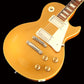 [SN 741352] USED Gibson Custom Shop / Historic Collection 1957 Les Paul Gold Top Reissue [03]