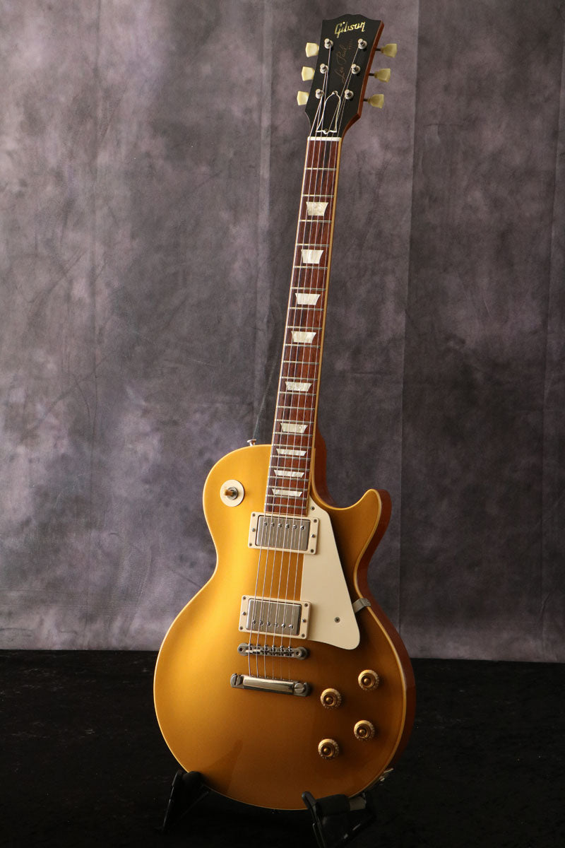 USED Gibson Custom Shop / Historic Collection 1957 Les Pau – Ishibashi  Music Corporation.