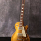 [SN 741352] USED Gibson Custom Shop / Historic Collection 1957 Les Paul Gold Top Reissue [03]