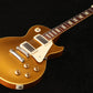 [SN 741352] USED Gibson Custom Shop / Historic Collection 1957 Les Paul Gold Top Reissue [03]