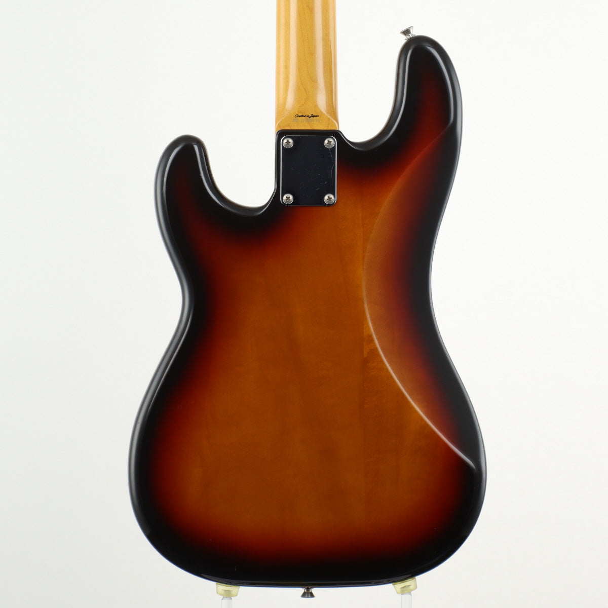 [SN CIJ O086975] USED Fender Japan / PB62-53 3 Tone Sunburst [11]