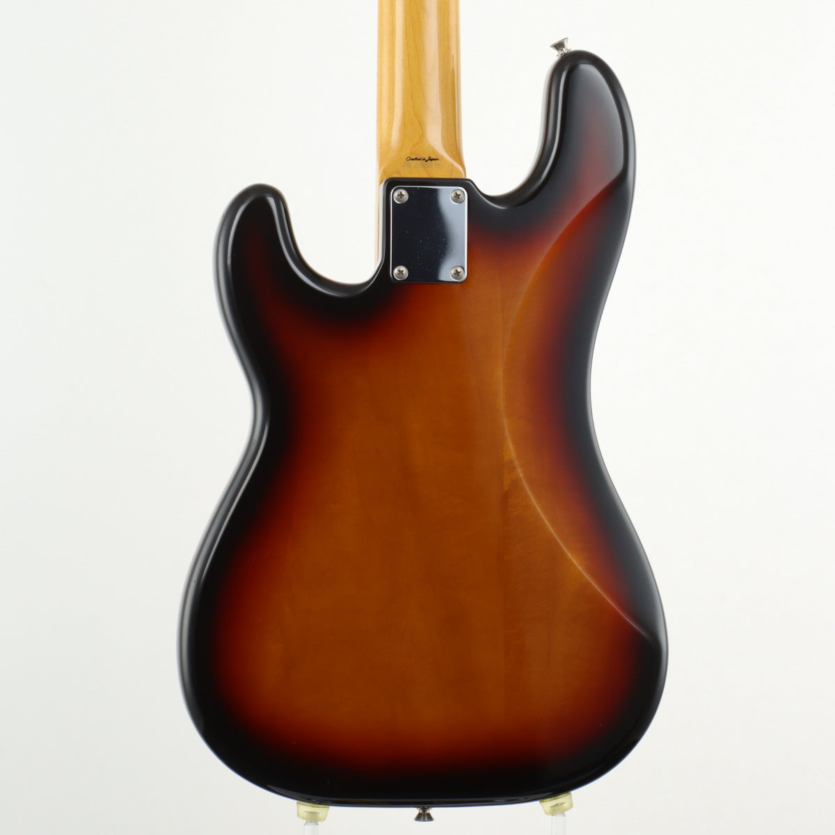 [SN CIJ O086975] USED Fender Japan / PB62-53 3 Tone Sunburst [11]