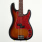 [SN CIJ O086975] USED Fender Japan / PB62-53 3 Tone Sunburst [11]