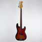 [SN CIJ O086975] USED Fender Japan / PB62-53 3 Tone Sunburst [11]