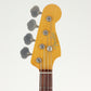 [SN CIJ O086975] USED Fender Japan / PB62-53 3 Tone Sunburst [11]