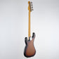 [SN CIJ O086975] USED Fender Japan / PB62-53 3 Tone Sunburst [11]