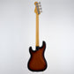 [SN CIJ O086975] USED Fender Japan / PB62-53 3 Tone Sunburst [11]