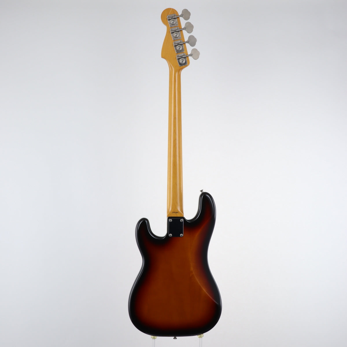 [SN CIJ O086975] USED Fender Japan / PB62-53 3 Tone Sunburst [11]