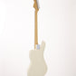 [SN JD12001921] USED FENDER JAPAN / Bass Ⅵ VWH [03]