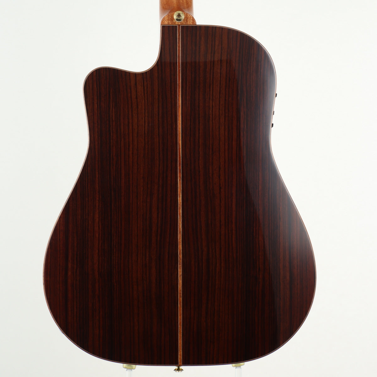 [SN 4736] USED Maton / EM100C Natural [11]