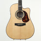 [SN 4736] USED Maton / EM100C Natural [11]