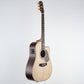 [SN 4736] USED Maton / EM100C Natural [11]