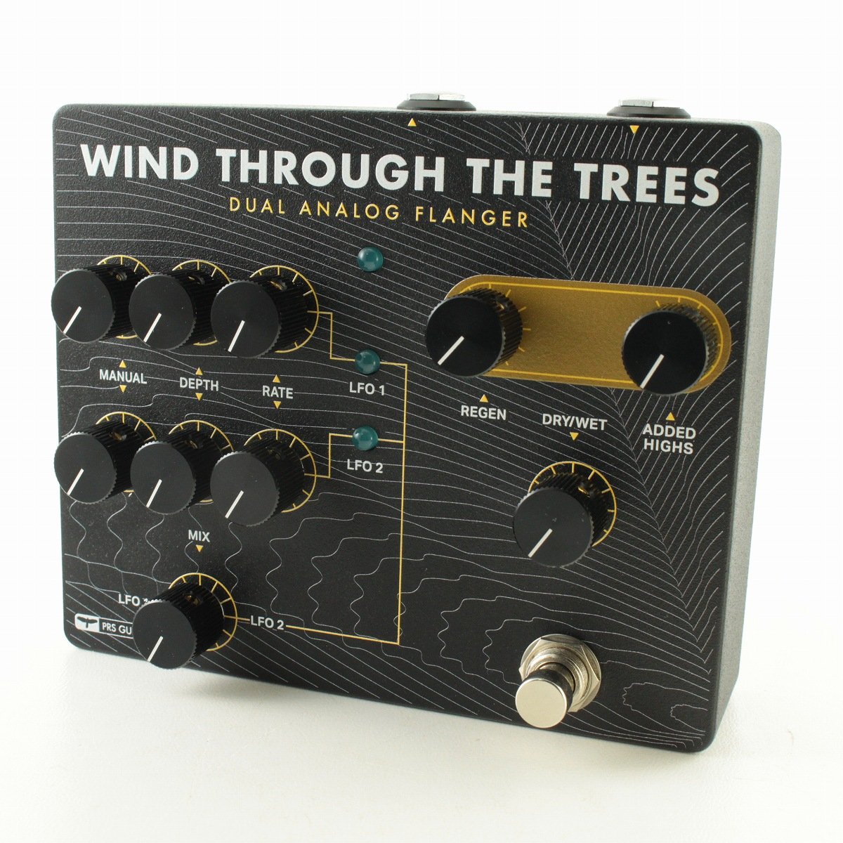 [SN 100005327] USED PAUL REED SMITH / WIND THROUGH THE TREES [03]