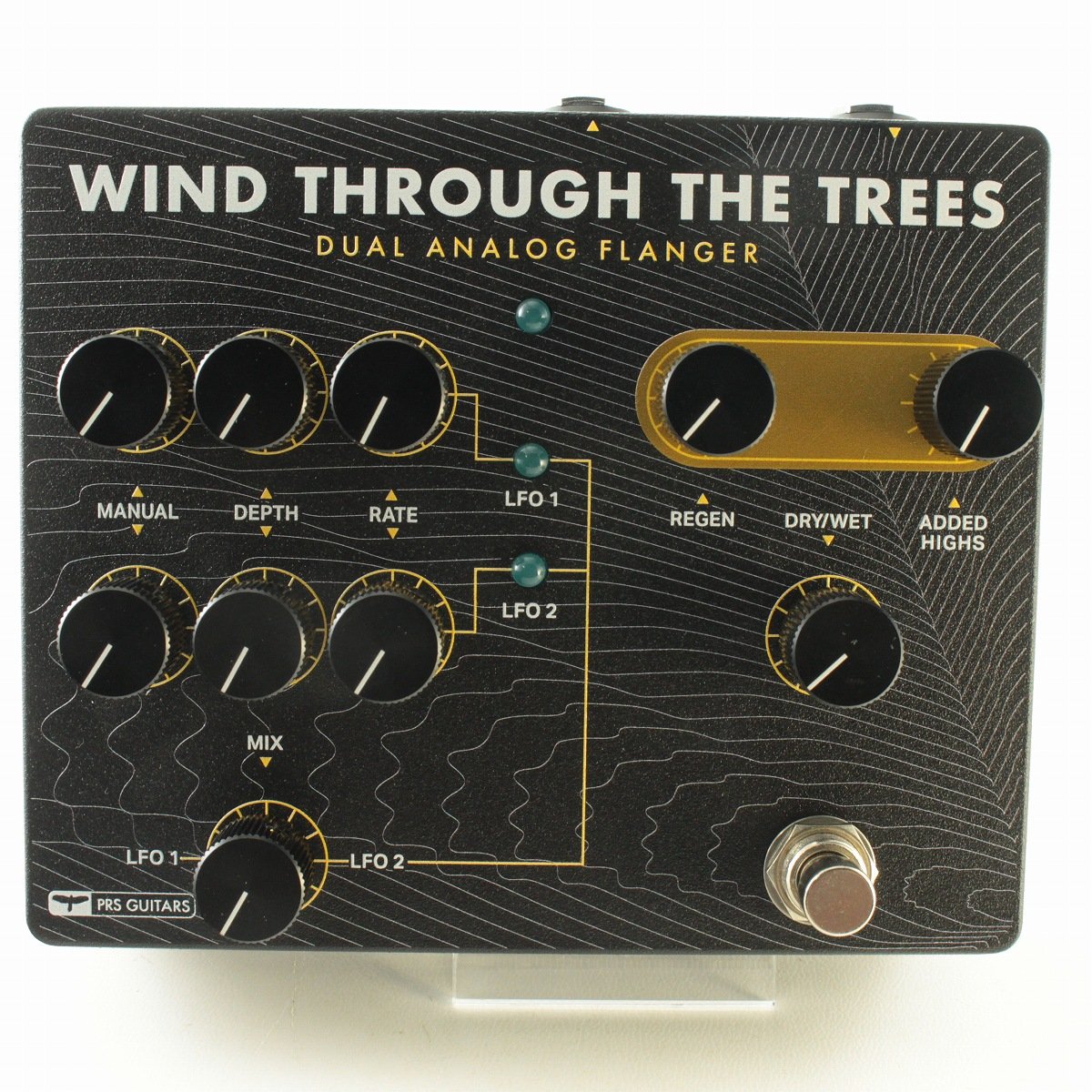 [SN 100005327] USED PAUL REED SMITH / WIND THROUGH THE TREES [03]