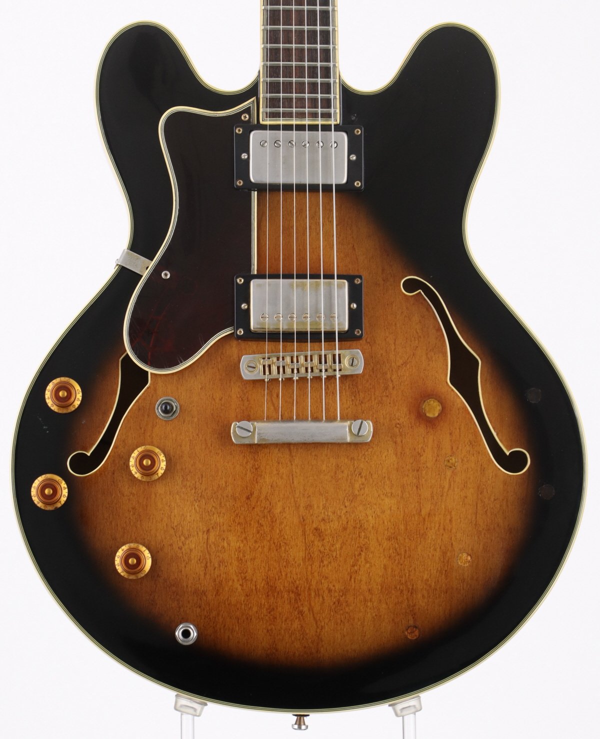 [SN S5059949] USED EPIPHONE / SHERATON II VS Modified [03]