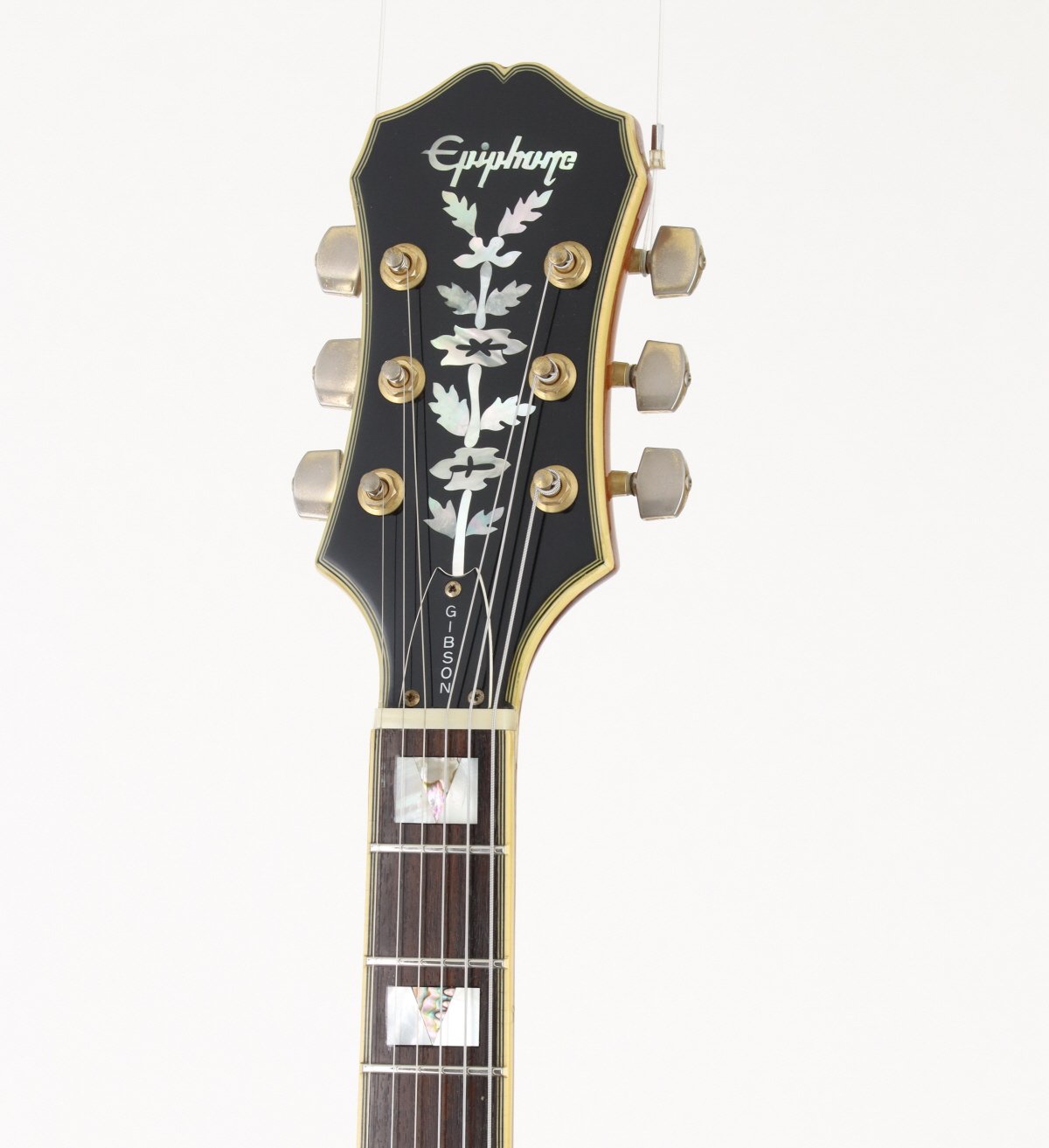 [SN S5059949] USED EPIPHONE / SHERATON II VS Modified [03]