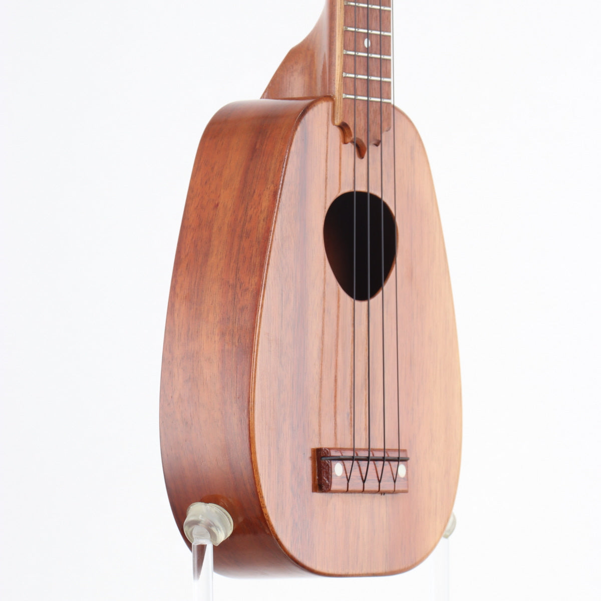 USED KOALOHA / K.KSM-01 Soprano Pineapple [12]