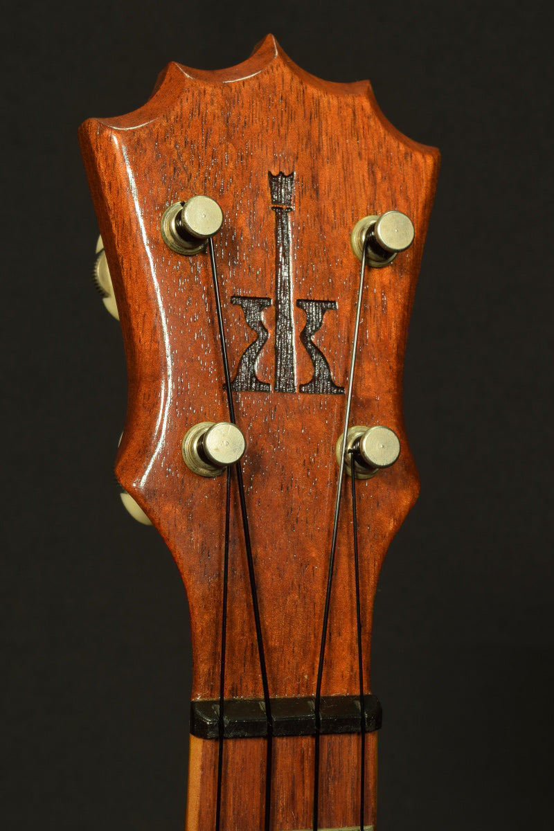 USED KOALOHA / K.KSM-01 Soprano Pineapple [12]