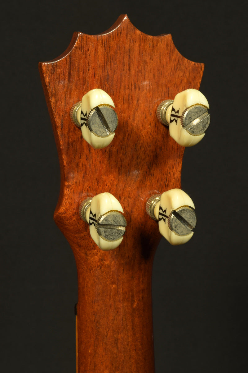 USED KOALOHA / K.KSM-01 Soprano Pineapple [12]