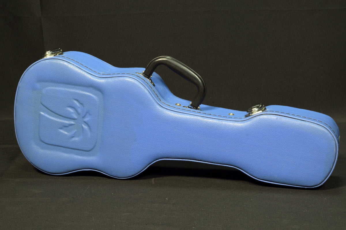USED KOALOHA / K.KSM-01 Soprano Pineapple [12]