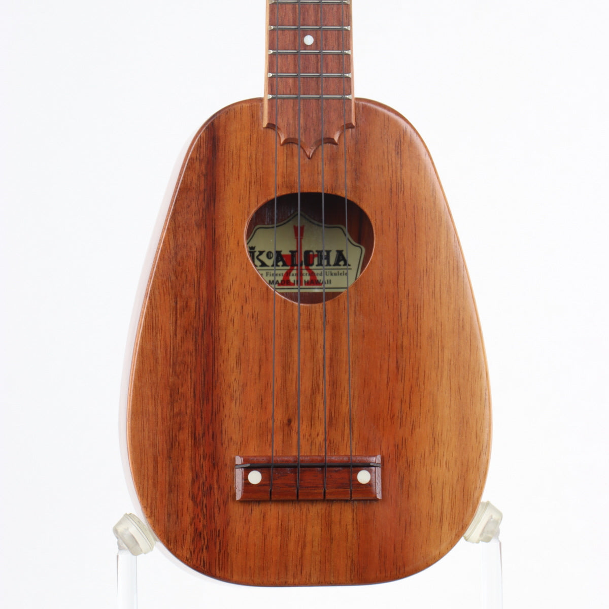 USED KOALOHA / K.KSM-01 Soprano Pineapple [12]