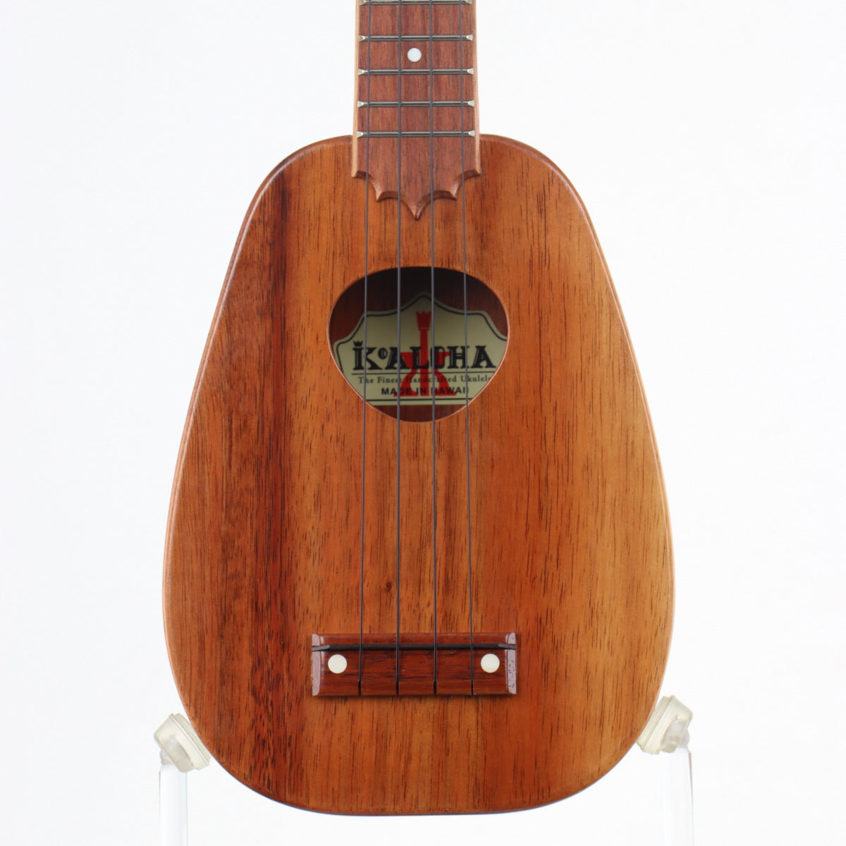 USED KOALOHA / K.KSM-01 Soprano Pineapple [12]