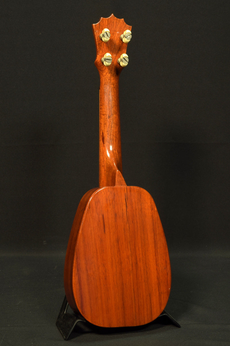 USED KOALOHA / K.KSM-01 Soprano Pineapple [12]