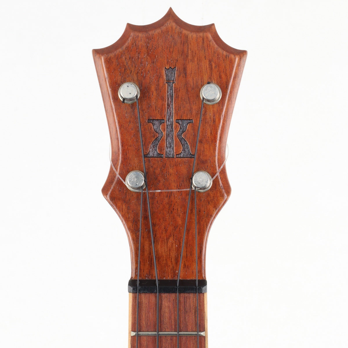 USED KOALOHA / K.KSM-01 Soprano Pineapple [12]