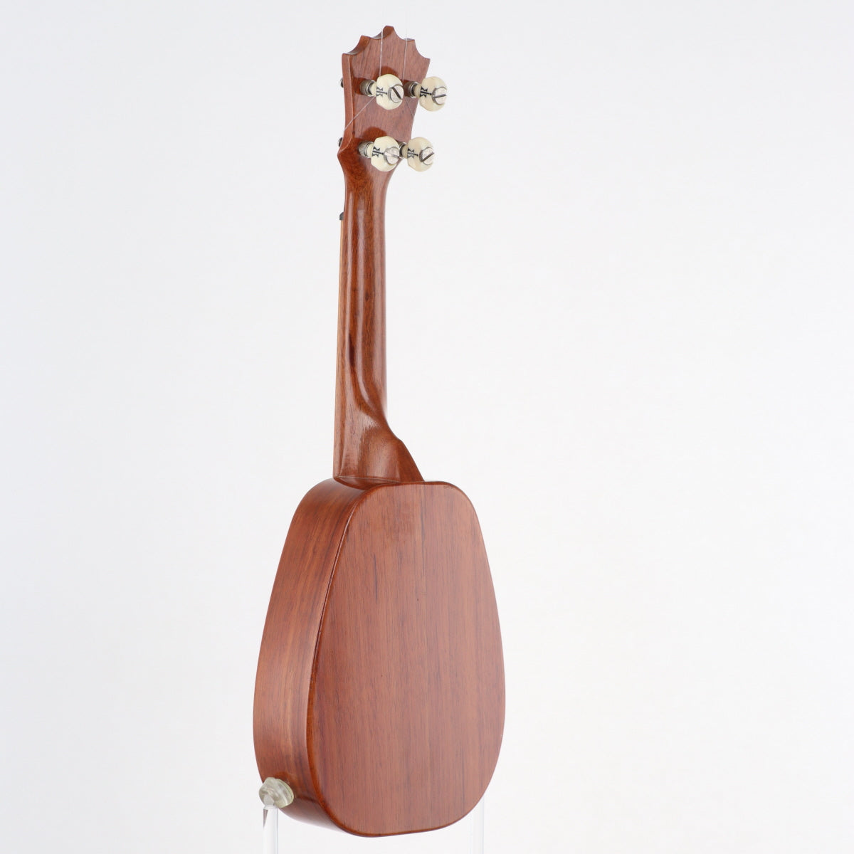 USED KOALOHA / K.KSM-01 Soprano Pineapple [12]