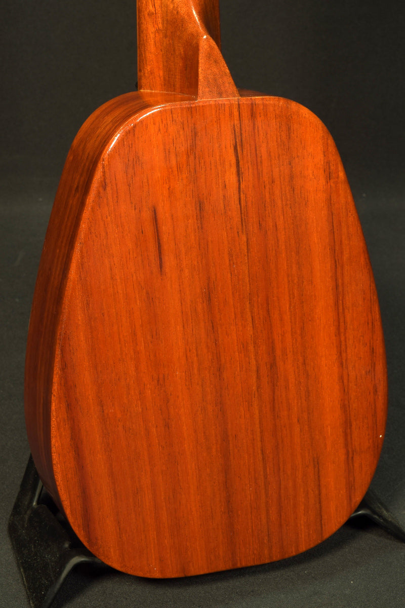 USED KOALOHA / K.KSM-01 Soprano Pineapple [12]
