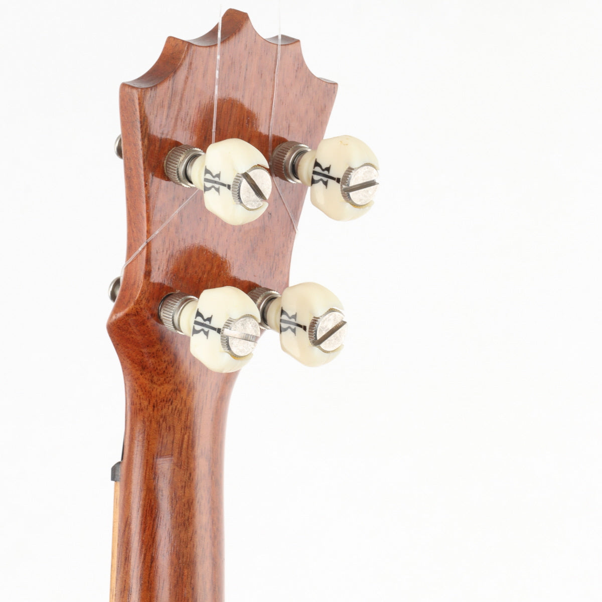 USED KOALOHA / K.KSM-01 Soprano Pineapple [12]